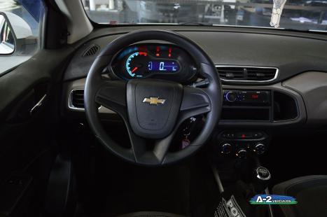 CHEVROLET Prisma 1.0 4P LT FLEX, Foto 4