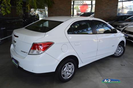 CHEVROLET Prisma 1.0 4P LT FLEX, Foto 6