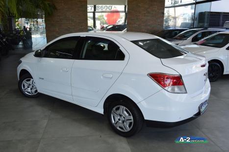 CHEVROLET Prisma 1.0 4P LT FLEX, Foto 7