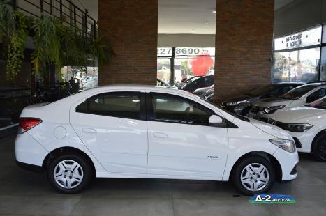 CHEVROLET Prisma 1.0 4P LT FLEX, Foto 8