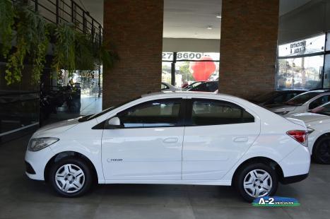 CHEVROLET Prisma 1.0 4P LT FLEX, Foto 9