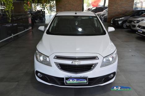 CHEVROLET Prisma 1.0 4P LT FLEX, Foto 10