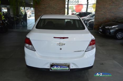 CHEVROLET Prisma 1.0 4P LT FLEX, Foto 11