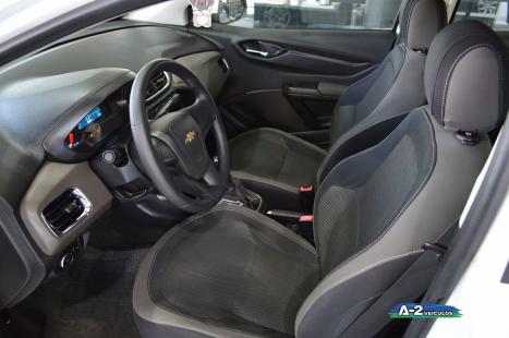 CHEVROLET Prisma 1.0 4P LT FLEX, Foto 12