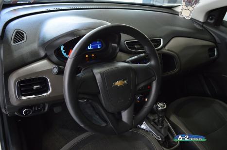 CHEVROLET Prisma 1.0 4P LT FLEX, Foto 13