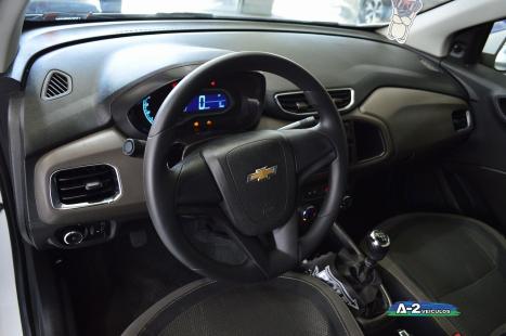 CHEVROLET Prisma 1.0 4P LT FLEX, Foto 14