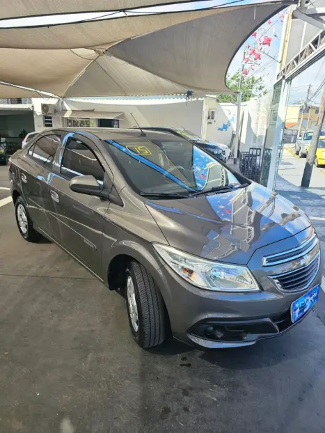 CHEVROLET Prisma 1.0 4P LT FLEX, Foto 1