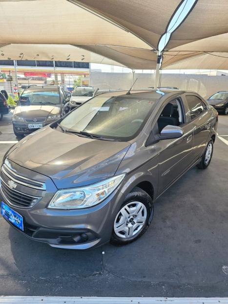 CHEVROLET Prisma 1.0 4P LT FLEX, Foto 2