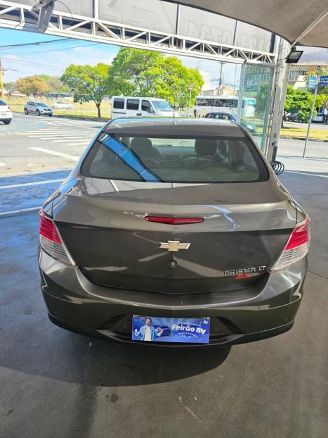 CHEVROLET Prisma 1.0 4P LT FLEX, Foto 4