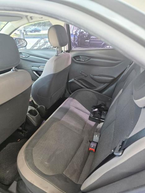CHEVROLET Prisma 1.0 4P LT FLEX, Foto 6
