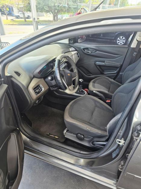 CHEVROLET Prisma 1.0 4P LT FLEX, Foto 7