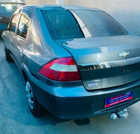 CHEVROLET Prisma 1.4 4P LT FLEX, Foto 6