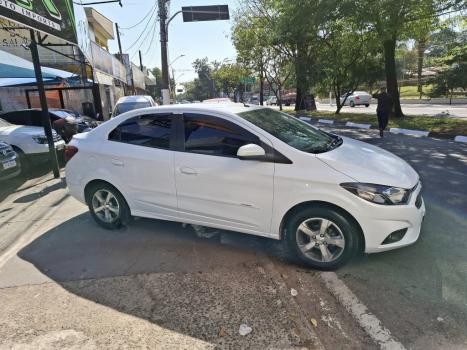 CHEVROLET Prisma 1.4 4P LTZ FLEX, Foto 3