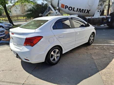 CHEVROLET Prisma 1.4 4P LTZ FLEX, Foto 4