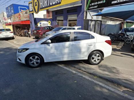 CHEVROLET Prisma 1.4 4P LTZ FLEX, Foto 6