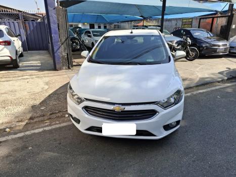 CHEVROLET Prisma 1.4 4P LTZ FLEX, Foto 10