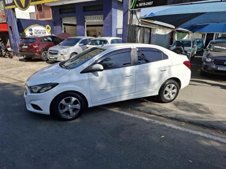 CHEVROLET Prisma 1.4 4P LTZ FLEX, Foto 11