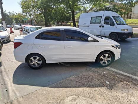 CHEVROLET Prisma 1.4 4P LTZ FLEX, Foto 12