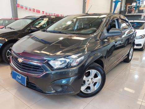 CHEVROLET Prisma 1.4 4P LT FLEX, Foto 3