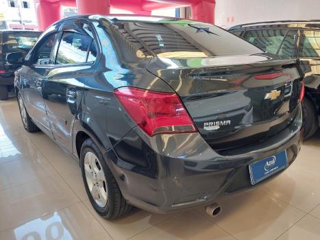 CHEVROLET Prisma 1.4 4P LT FLEX, Foto 4