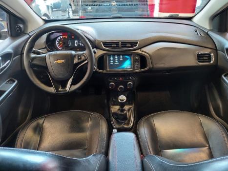 CHEVROLET Prisma 1.4 4P LT FLEX, Foto 7