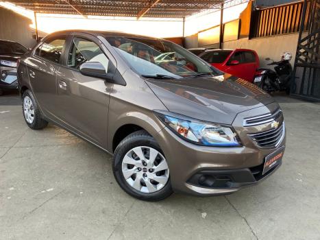 CHEVROLET Prisma 1.4 4P LT FLEX, Foto 2