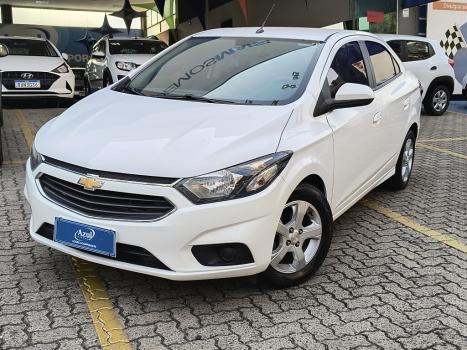 CHEVROLET Prisma 1.4 4P LT FLEX AUTOMTICO, Foto 3