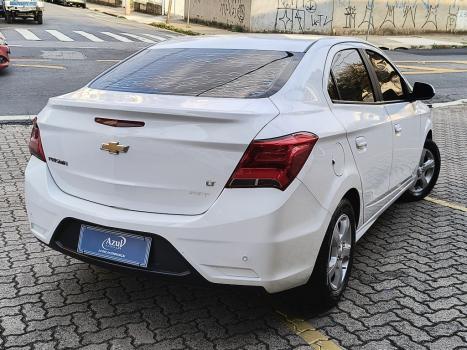 CHEVROLET Prisma 1.4 4P LT FLEX AUTOMTICO, Foto 6