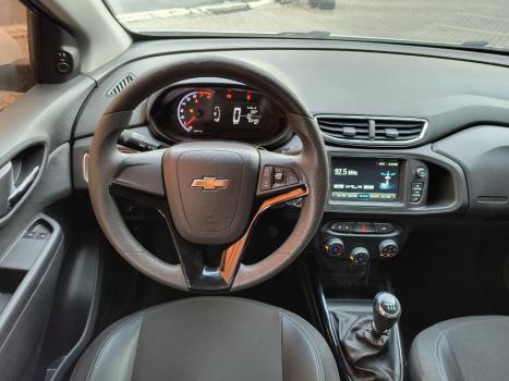 CHEVROLET Prisma 1.4 4P LT FLEX AUTOMTICO, Foto 9