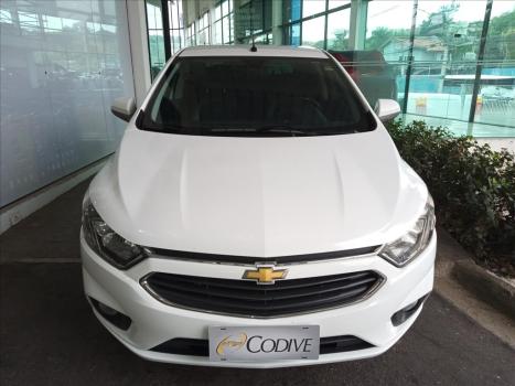 CHEVROLET Prisma 1.4 4P LTZ FLEX, Foto 2