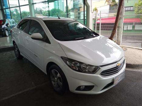 CHEVROLET Prisma 1.4 4P LTZ FLEX, Foto 3