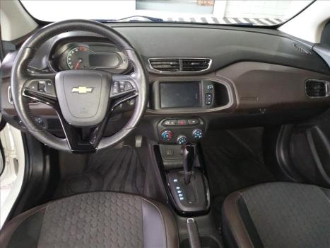 CHEVROLET Prisma 1.4 4P LTZ FLEX, Foto 10