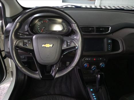 CHEVROLET Prisma 1.4 4P LTZ FLEX, Foto 11