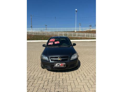 CHEVROLET Prisma 1.4 4P MAXX FLEX, Foto 1