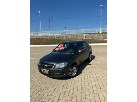 CHEVROLET Prisma 1.4 4P MAXX FLEX, Foto 2