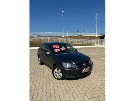 CHEVROLET Prisma 1.4 4P MAXX FLEX, Foto 3