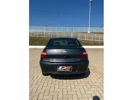 CHEVROLET Prisma 1.4 4P MAXX FLEX, Foto 4