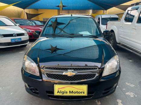 CHEVROLET Prisma 1.4 4P MAXX FLEX, Foto 2