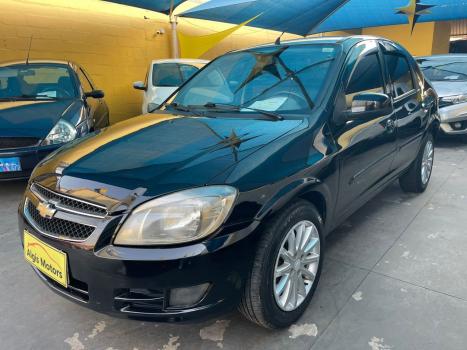 CHEVROLET Prisma 1.4 4P MAXX FLEX, Foto 3