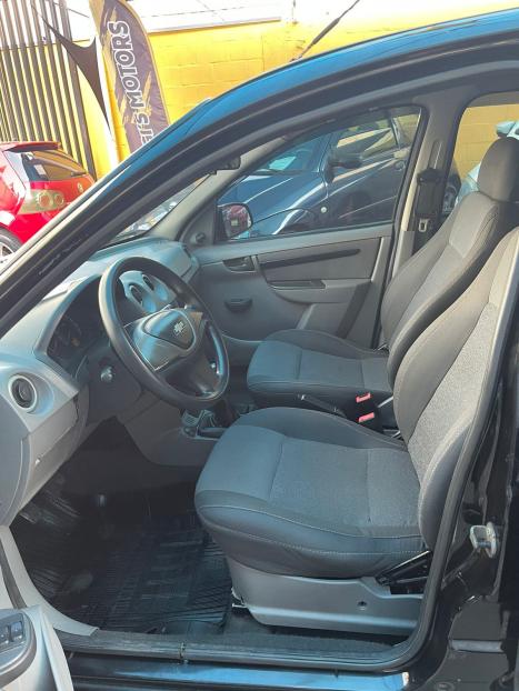 CHEVROLET Prisma 1.4 4P MAXX FLEX, Foto 6