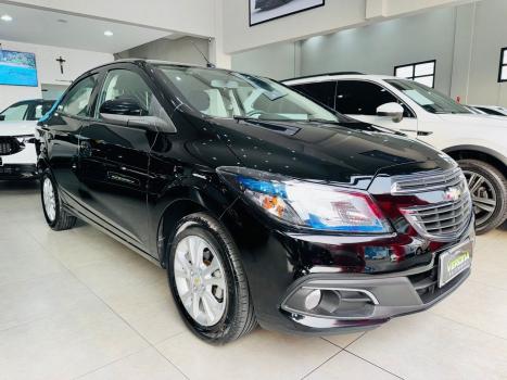 CHEVROLET Prisma 1.4 4P LTZ FLEX, Foto 2