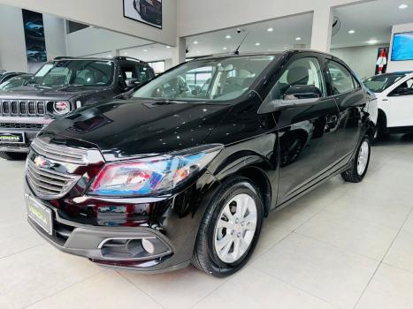 CHEVROLET Prisma 1.4 4P LTZ FLEX, Foto 3