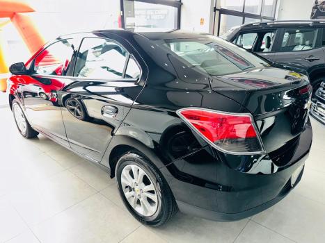 CHEVROLET Prisma 1.4 4P LTZ FLEX, Foto 5