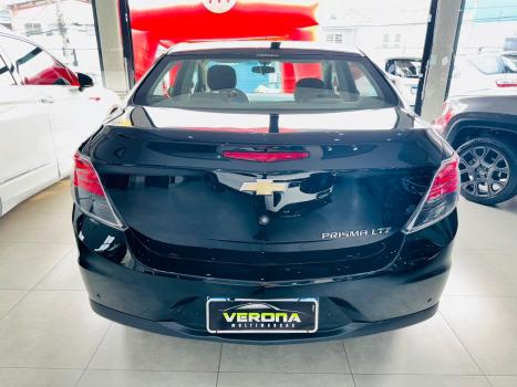 CHEVROLET Prisma 1.4 4P LTZ FLEX, Foto 6