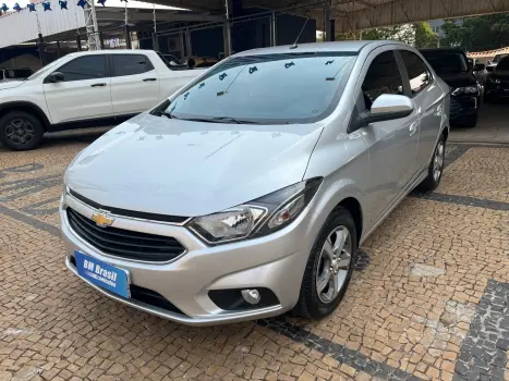 CHEVROLET Prisma 1.4 4P LTZ FLEX, Foto 1