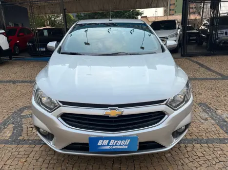 CHEVROLET Prisma 1.4 4P LTZ FLEX, Foto 2