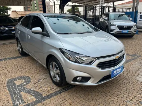 CHEVROLET Prisma 1.4 4P LTZ FLEX, Foto 3