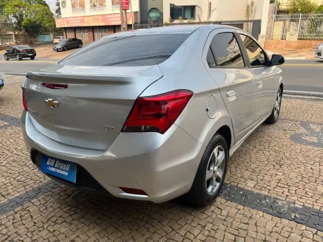 CHEVROLET Prisma 1.4 4P LTZ FLEX, Foto 4