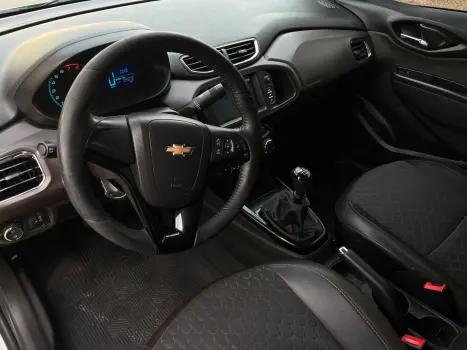 CHEVROLET Prisma 1.4 4P LTZ FLEX, Foto 9