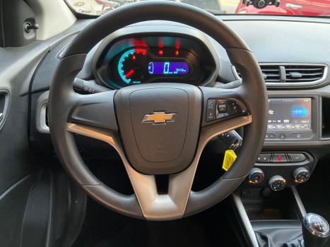 CHEVROLET Prisma 1.4 4P LT FLEX, Foto 13